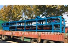 CXDU系列連續(xù)帶式真空過濾機(jī)用在哪些行業(yè)